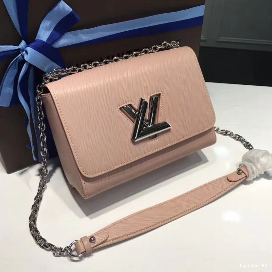 First bags ru reviews Louis Twist Vuitton 0715